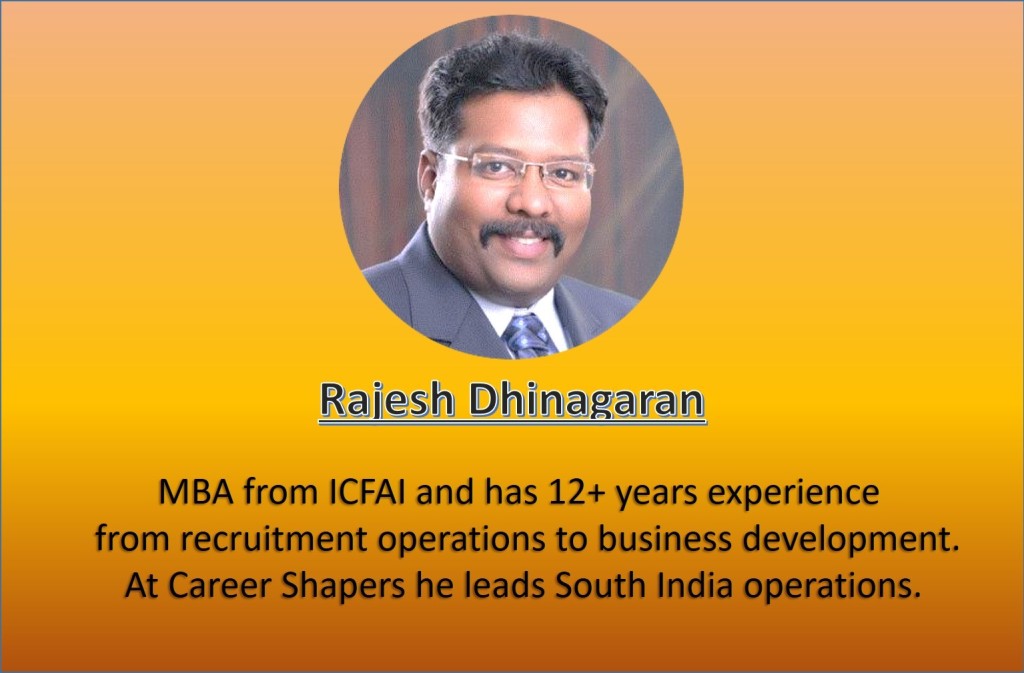 Careershapers India - Consulting, Recruitment and Training